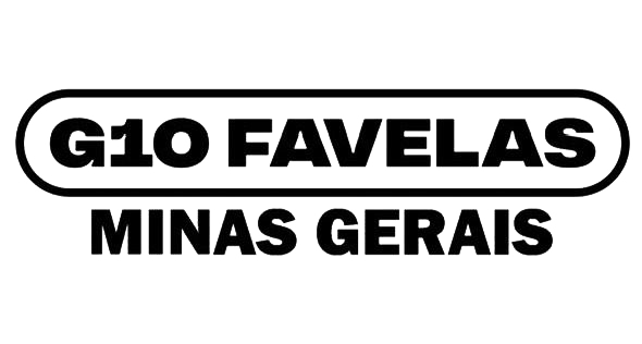 G10 FAVELAS | MINAS GERAIS